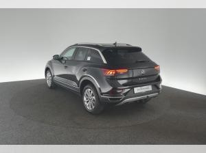 Volkswagen T-Roc 1.5  TSI DSG Style / SOFORT VERFÜGBAR !