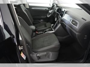 Volkswagen T-Roc 1.5  TSI DSG Style / SOFORT VERFÜGBAR !