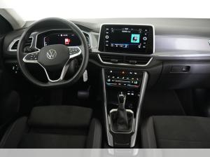 Volkswagen T-Roc 1.5  TSI DSG Style / SOFORT VERFÜGBAR !