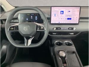 MG S5 EV Comfort Standard Range