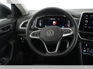 Volkswagen T-Roc 1.5  TSI DSG Style / SOFORT VERFÜGBAR !