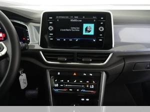 Volkswagen T-Roc 1.5  TSI DSG Style / SOFORT VERFÜGBAR !