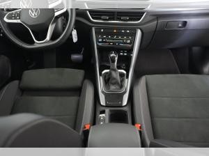 Volkswagen T-Roc 1.5  TSI DSG Style / SOFORT VERFÜGBAR !