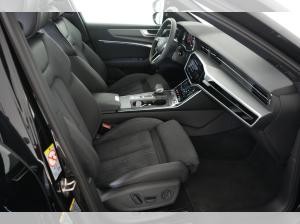 Audi A6 Avant 50 TDI qu. S line /  KONDITIONEN GÜLTIG BIS 27.10.2025