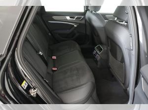 Audi A6 Avant 50 TDI qu. S line /  KONDITIONEN GÜLTIG BIS 27.10.2025