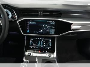 Audi A6 Avant 50 TDI qu. S line /  KONDITIONEN GÜLTIG BIS 27.10.2025