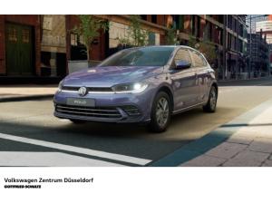 Volkswagen Polo Style 1.0 TSI (Düsseldorf)