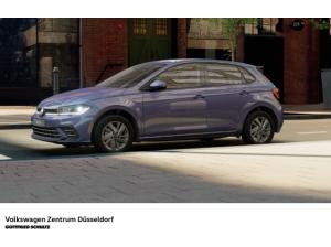 Volkswagen Polo Style 1.0 TSI (Düsseldorf)
