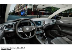 Volkswagen Polo Style 1.0 TSI (Düsseldorf)