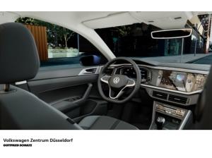 Volkswagen Polo Style 1.0 TSI (Düsseldorf)