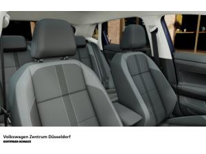 Volkswagen Polo Style 1.0 TSI (Düsseldorf)