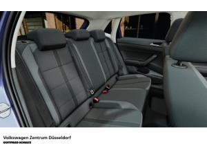 Volkswagen Polo Style 1.0 TSI (Düsseldorf)