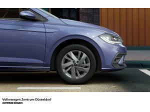 Volkswagen Polo Style 1.0 TSI (Düsseldorf)