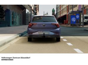 Volkswagen Polo Style 1.0 TSI (Düsseldorf)