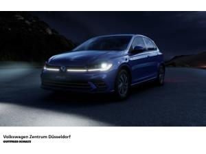 Volkswagen Polo Style 1.0 TSI (Düsseldorf)