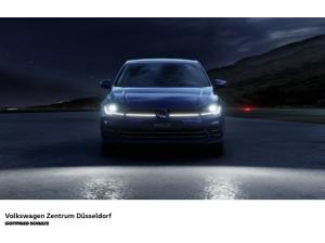 Volkswagen Polo Style 1.0 TSI (Düsseldorf)