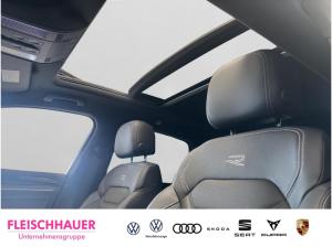 Volkswagen Touareg R-Line V6, mit Standheizung sofort Verfügbar!