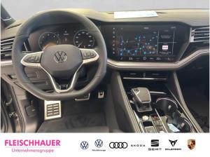 Volkswagen Touareg R-Line V6, mit Standheizung sofort Verfügbar!