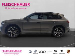 Volkswagen Touareg R-Line V6, mit Standheizung sofort Verfügbar!