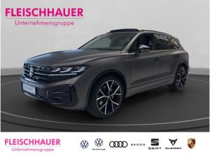 Volkswagen Touareg R-Line V6, mit Standheizung sofort Verfügbar!