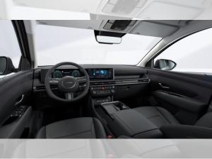 Hyundai TUCSON Prime *Privat&Gewerbe*  Abyss Black 160Ps Mild-Hybrid 2WD 7-DCT Digital-Key,  Digitale Cockp