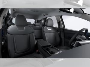 Hyundai TUCSON Prime *Privat&Gewerbe*  Abyss Black 160Ps Mild-Hybrid 2WD 7-DCT Digital-Key,  Digitale Cockp