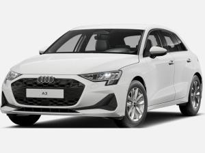 Audi A3 Sportback TFSI S tr. *Klima/LED/PDC*