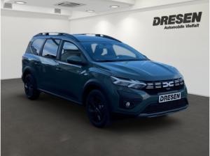 Dacia Jogger Expression HYBRID 140  **FULL SERVICE** Tempopilot*DAB*Navi*digitales Cockpit