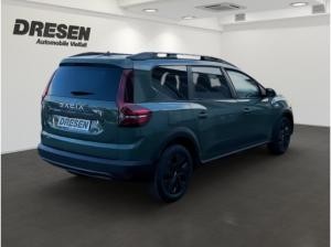 Dacia Jogger Expression HYBRID 140  **FULL SERVICE** Tempopilot*DAB*Navi*digitales Cockpit