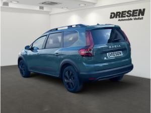 Dacia Jogger Expression HYBRID 140  **FULL SERVICE** Tempopilot*DAB*Navi*digitales Cockpit