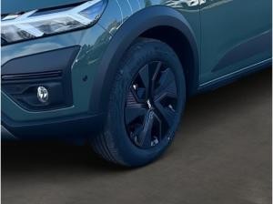 Dacia Jogger Expression HYBRID 140  **FULL SERVICE** Tempopilot*DAB*Navi*digitales Cockpit