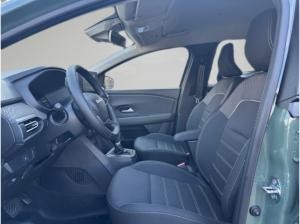 Dacia Jogger Expression HYBRID 140  **FULL SERVICE** Tempopilot*DAB*Navi*digitales Cockpit
