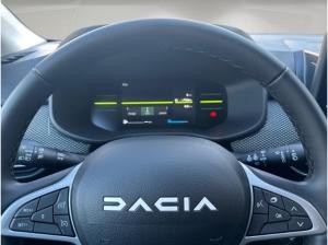 Dacia Jogger Expression HYBRID 140  **FULL SERVICE** Tempopilot*DAB*Navi*digitales Cockpit