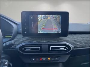 Dacia Jogger Expression HYBRID 140  **FULL SERVICE** Tempopilot*DAB*Navi*digitales Cockpit