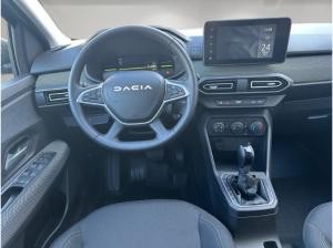 Dacia Jogger Expression HYBRID 140  **FULL SERVICE** Tempopilot*DAB*Navi*digitales Cockpit