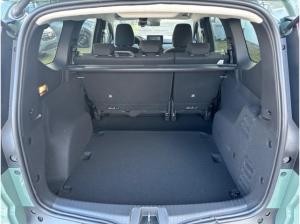 Dacia Jogger Expression HYBRID 140  **FULL SERVICE** Tempopilot*DAB*Navi*digitales Cockpit