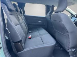 Dacia Jogger Expression HYBRID 140  **FULL SERVICE** Tempopilot*DAB*Navi*digitales Cockpit