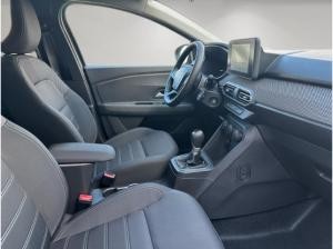 Dacia Jogger Expression HYBRID 140  **FULL SERVICE** Tempopilot*DAB*Navi*digitales Cockpit