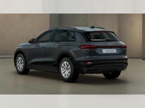 Audi Q6 e-tron | BUSINESS AKTION | 0,25% DIENSTWAGENVERSTEUERUNG FREI KONFIGURIERBAR