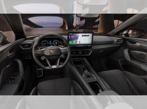 Cupra Leon Sportstourer VZ Extreme 1.5 e-HYBRID 272 PS 6-Gang-DSG⚡️Gewerbe⚡️