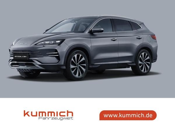 BYD Seal U DM-i Boost ⚡ 18,3 kWh Batterie ⚡
