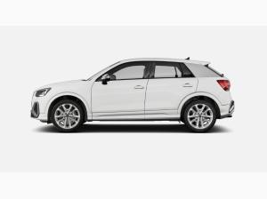 Audi SQ2 TFSI 300 PS S tronic