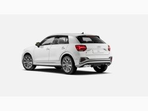 Audi SQ2 TFSI 300 PS S tronic