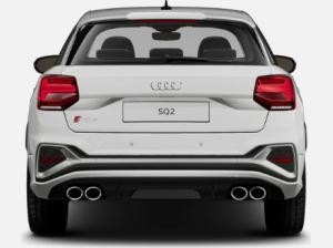 Audi SQ2 TFSI 300 PS S tronic