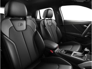 Audi SQ2 TFSI 300 PS S tronic