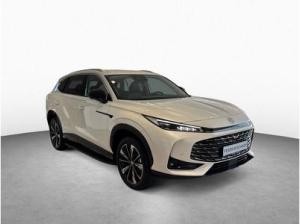 MG HS Luxury Hybrid+ *LED*Navi*Kamera*ACC*Klima*