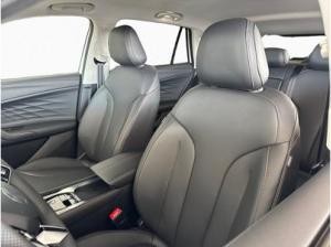 MG HS Luxury Hybrid+ *LED*Navi*Kamera*ACC*Klima*