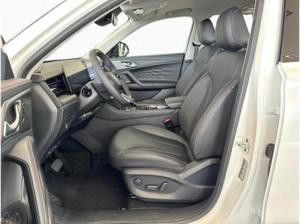 MG HS Luxury Hybrid+ *LED*Navi*Kamera*ACC*Klima*