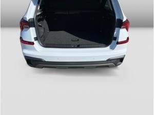 Skoda Kamiq Tour 1.0 TSI !SONDERAKTION! LED SHZ PDCv/h FSE GRA Kessy