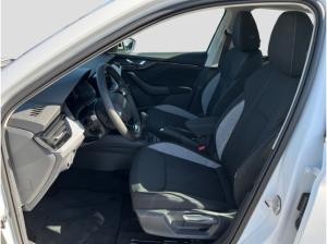 Skoda Kamiq Tour 1.0 TSI !SONDERAKTION! LED SHZ PDCv/h FSE GRA Kessy